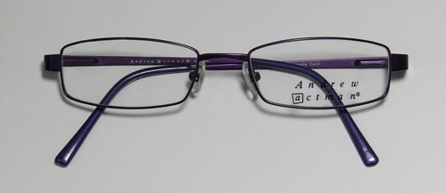 Andrew Actman Magnette Eyeglasses by ModaFrames