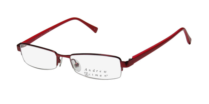 Andrew Actman Dauphine Eyeglasses by ModaFrames
