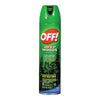 Off! Deep Woods Insect Repellent Aerosol Spray, 9 Oz