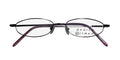 Andrew Actman Dingle Dell Eyeglasses by ModaFrames