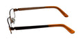 Andrew Actman Sprinter Eyeglasses by ModaFrames