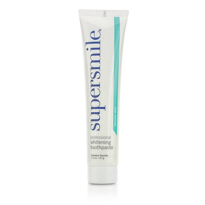 Supersmile Professional Whitening Toothpaste Original Mint 1.4 oz by Pasteur Pharmacy