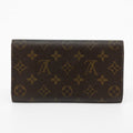 Louis Vuitton Monogram Canvas International Long Wallet #1859 by Bolt Boutique