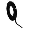 Chartpak Graphic Chart Tapes, 1" Core, 0.13" x 27 ft, Matte Black