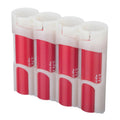 18650 Battery Caddy (Moonshine) by Storacell