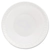 Dart Quiet Classic Laminated Foam Dinnerware, Bowls, 5 to 6 oz, White, 125/Pack, 8 Packs/Carton
