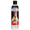 Dymon THE END. Dry Fog Flying Insect Killer, 14 oz Aerosol Spray, 12/Carton