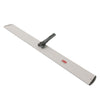Rubbermaid Hall-Dusting Microfiber Quick Connect Frame, 48 1/10w x 3 1/2d, Yellow