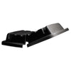 Rubbermaid Lid for 20 Cubic Feet Truck, Rectangular, 34w x 48.5d x 8.5h, Black