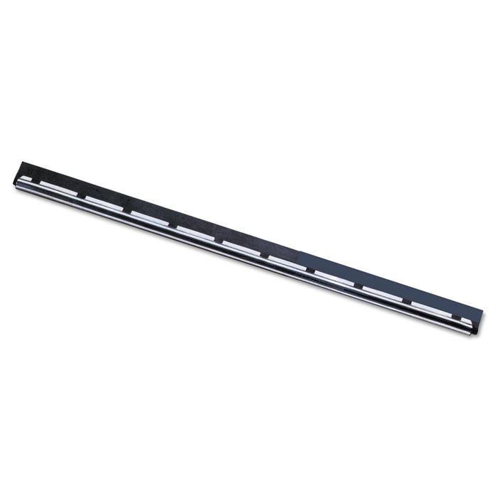 Unger Stainless Steel "S" Channel 12" Wide Blade