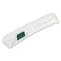 Unger Original StripWasher Replacement Sleeve, 10" Wide Blade