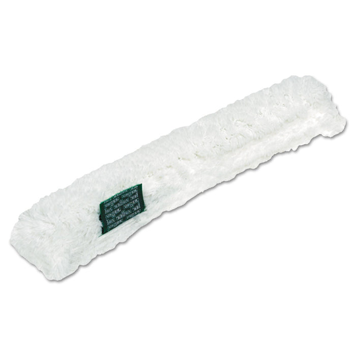 Unger Original StripWasher Replacement Sleeve, 10" Wide Blade