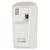 Rubbermaid TC Microburst Odor Control System 3000 LCD, 3.25 x 4.33 x 6.6, White