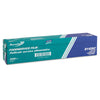 Reynolds Wrap PVC Film Roll with Cutter Box, 24" x 2,000 ft, Clear