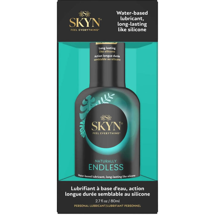 Skyn Personal Lubricant, Naturally Endless 2.7 Fl Oz by Pasteur Pharmacy
