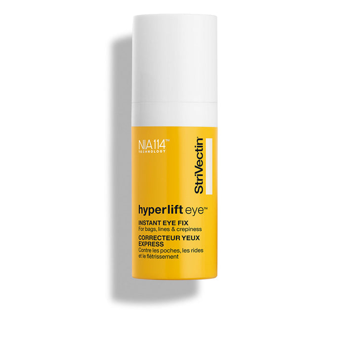 StriVectin Tighten & Lift Eye Cream, 0.34 Fl Oz, Instant Fix by Pasteur Pharmacy