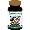 Windmill Ginkgo Biloba 200 Mg Capsules