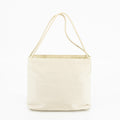 Prada White Nylon Tessuto Tote Bag #1883 by Bolt Boutique