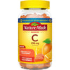 Nature Made Vitamin C Gummies 250 Mg, 150 Count Value Size, For Immune Support