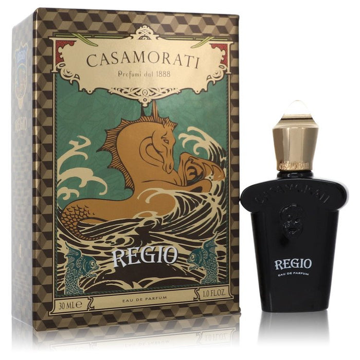 1888 Regio by Xerjoff Eau De Parfum Spray (Unisex) 1 oz for Women by Avera Group
