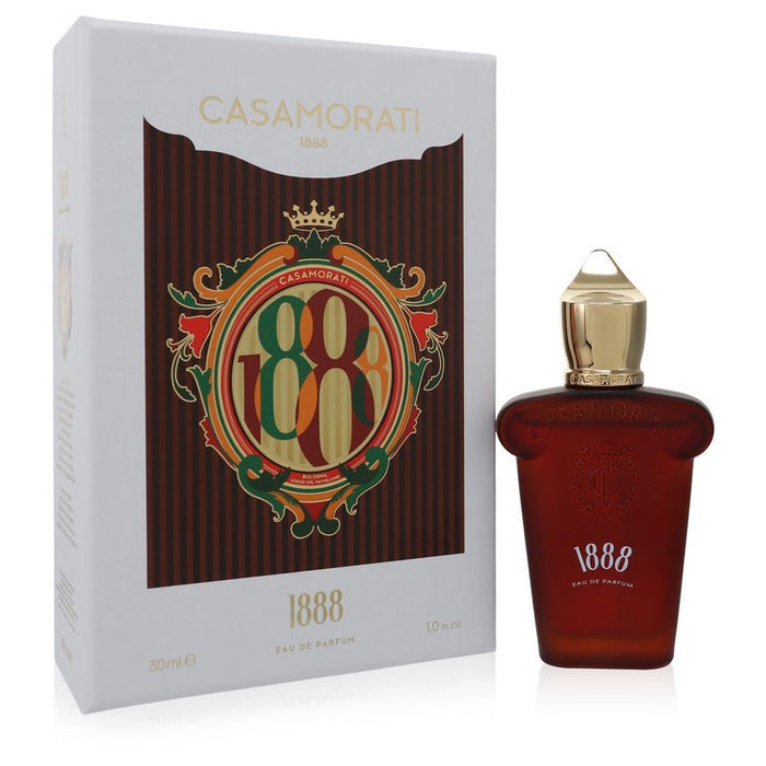 1888 Casamorati by Xerjoff Eau De Parfum Spray (Unisex) 1 oz for Women by Avera Group