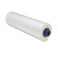 GBC Ultima 35 EZload Roll Film, 5 mil, 12" x 100 ft, Gloss Clear, 2/Box