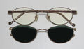 SmartFlip 405 Eyeglasses by ModaFrames