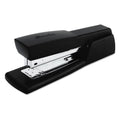 Swingline Light-Duty Full Strip Desk Stapler, 20-Sheet Capacity, Black