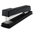 Swingline Light-Duty Full Strip Standard Stapler, 20-Sheet Capacity, Black