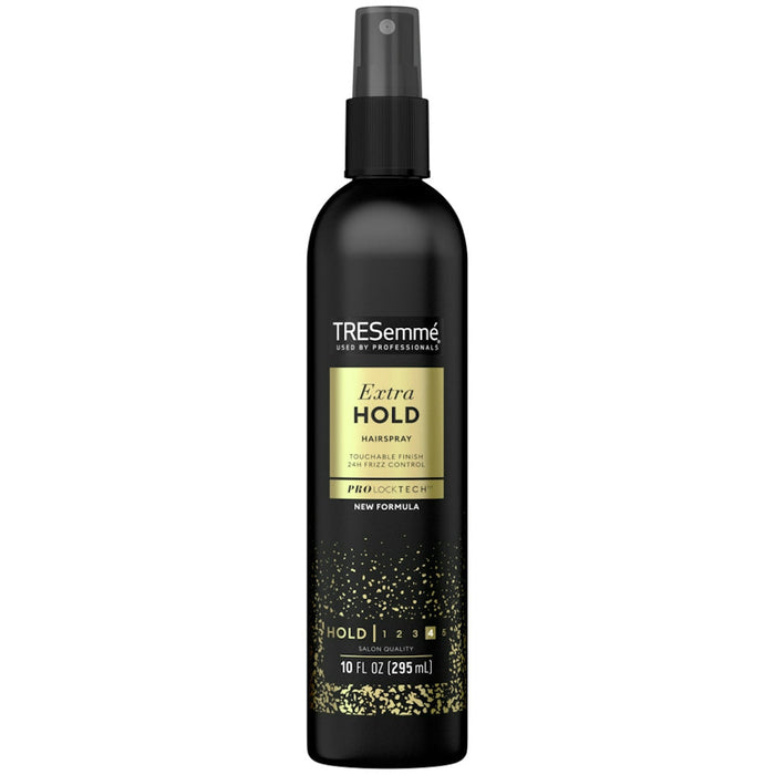 TRESemme Tre Hairspray, Extra Hold 10 Fl Oz by Pasteur Pharmacy