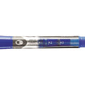 Quartet EnduraGlide Dry Erase Marker, Broad Chisel Tip, Blue, Dozen