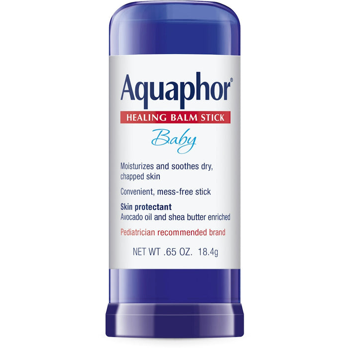 Aquaphor Baby Healing Balm Stick With Avocado Oil And Shea Butter by Pasteur Pharmacy