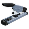 Swingline Heavy-Duty Stapler, 160-Sheet Capacity, Black/Gray