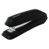Swingline Standard Full Strip Desk Stapler, 15-Sheet Capacity, Black