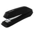 Swingline Standard Full Strip Desk Stapler, 15-Sheet Capacity, Black