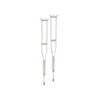 -- Please Select -- Crutch With Accessories, Youth, 4 Ft. 6" 5 Ft. 2" Patient Height