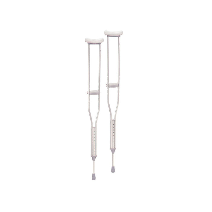 -- Please Select -- Crutch With Accessories, Youth, 4 Ft. 6" 5 Ft. 2" Patient Height by Pasteur Pharmacy