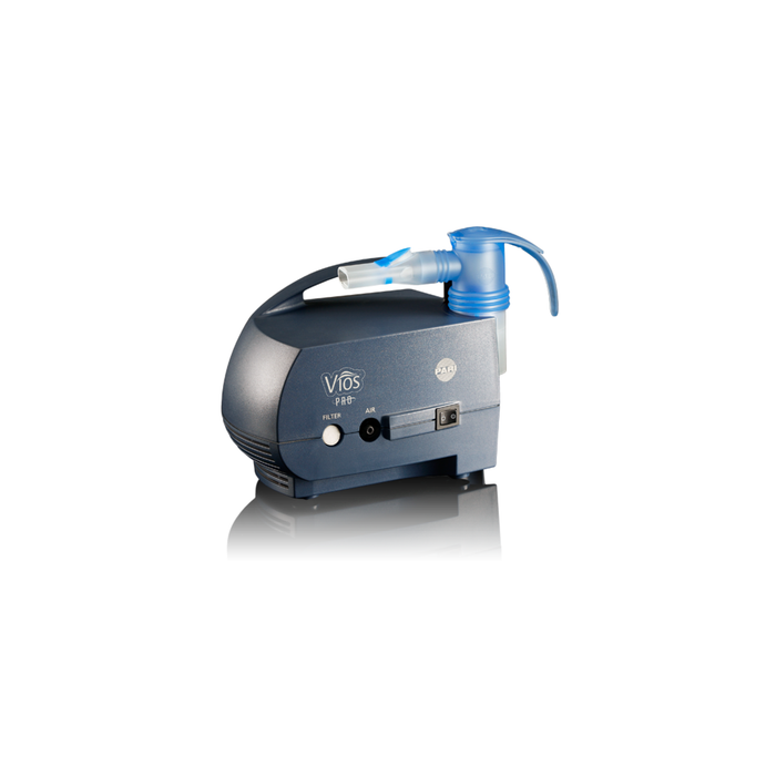 Pari Vios Nebulizer System by Pasteur Pharmacy