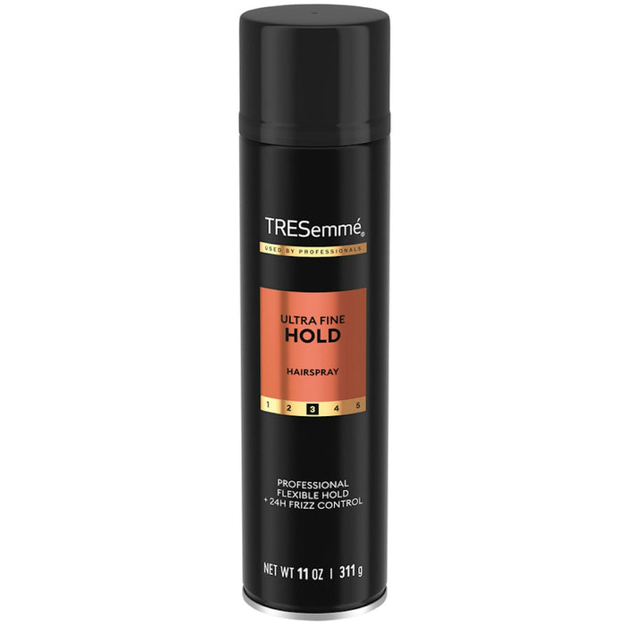 TRESemme Tres Two Ultra Fine Mist Aerosol Hair Spray 11 oz by Pasteur Pharmacy