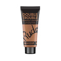RUDE Double Trouble Foundation + Concealer by Avera Group
