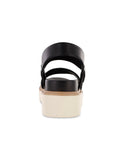 Jene Sandal Wedge by Boutique 23