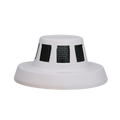 Silarius SIL-SMOKESPY5MP 5MP Smoke Detector Camera by Silarius