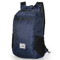 18L Hiking Backpack Lightweight Packable Backpack by DailySale