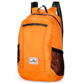 18L Hiking Backpack Lightweight Packable Backpack by DailySale
