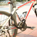 1.8m Bike Chain Lock with 3 Keys Heavy Duty Security Lock by DailySale