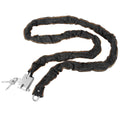 1.8m Bike Chain Lock with 3 Keys Heavy Duty Security Lock by DailySale