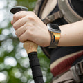 National Parks Black Canyon HD Apple Watch Band by Affinity Bands
