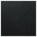 GBC Opaque Plastic Presentation Covers for Binding Systems, Black, 11 x 8.5, Unpunched, 50/Pack