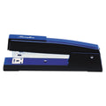 Swingline 747 Classic Full Strip Stapler, 20-Sheet Capacity, Royal Blue