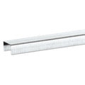 Swingline S.F. 39 Heavy-Duty Staples, 0.38" Leg, 0.5" Crown, Steel, 5,000/Box